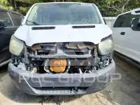 2016 Ford TRANSIT фото