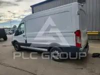 2016 Ford TRANSIT фото