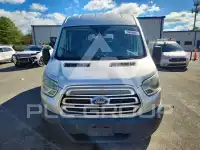 2016 Ford TRANSIT photo