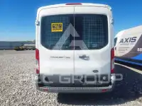 2016 Ford TRANSIT фото