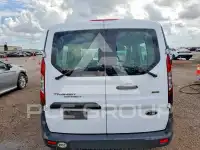 2016 Ford TRANSIT photo