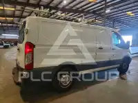 2016 Ford TRANSIT фото
