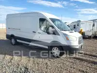 2016 Ford TRANSIT фото
