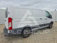 2016 Ford TRANSIT фото