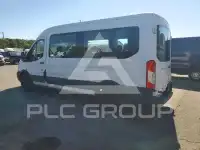 2016 Ford TRANSIT photo