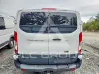 2016 Ford TRANSIT фото