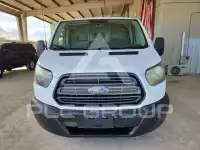 2016 Ford TRANSIT фото