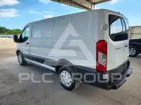 2016 Ford TRANSIT фото