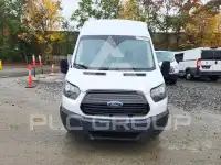 2016 Ford TRANSIT фото