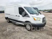 2016 Ford TRANSIT photo
