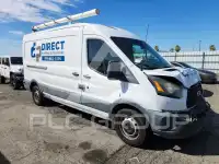 2016 Ford TRANSIT фото