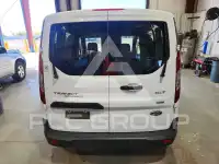 2016 Ford TRANSIT photo