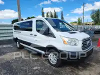 2016 Ford TRANSIT фото