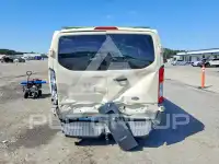 2016 Ford TRANSIT фото