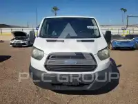 2016 Ford TRANSIT photo