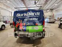 2016 Ford TRANSIT фото