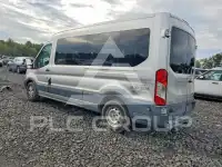 2016 Ford TRANSIT фото