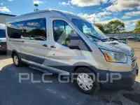 2016 Ford TRANSIT photo
