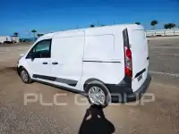 2016 Ford TRANSIT photo
