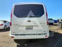 2016 Ford TRANSIT фото