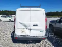 2016 Ford TRANSIT фото