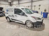 2016 Ford TRANSIT фото