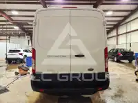 2016 Ford TRANSIT photo