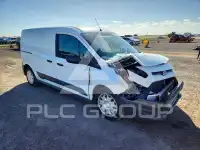 2016 Ford TRANSIT photo