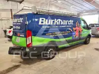 2016 Ford TRANSIT фото