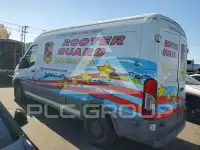 2016 Ford TRANSIT photo