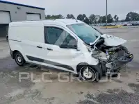 2016 Ford TRANSIT фото