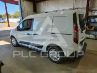 2016 Ford TRANSIT photo