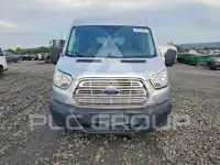 2016 Ford TRANSIT фото