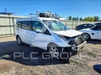 2016 Ford TRANSIT фото