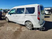 2016 Ford TRANSIT фото