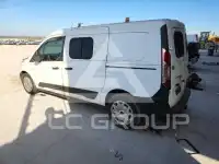 2016 Ford TRANSIT фото