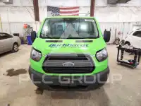 2016 Ford TRANSIT фото