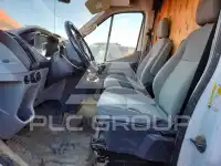 2016 Ford TRANSIT photo
