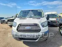 2016 Ford TRANSIT фото