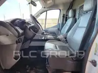 2016 Ford TRANSIT фото