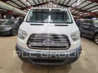 2016 Ford TRANSIT фото