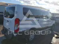 2016 Ford TRANSIT photo
