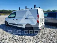 2016 Ford TRANSIT фото