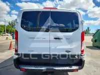 2016 Ford TRANSIT фото