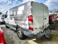 2016 Ford TRANSIT фото
