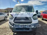 2016 Ford TRANSIT фото