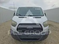 2016 Ford TRANSIT фото