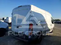 2016 Ford TRANSIT фото