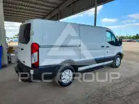 2016 Ford TRANSIT фото