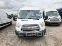 2016 Ford TRANSIT photo
